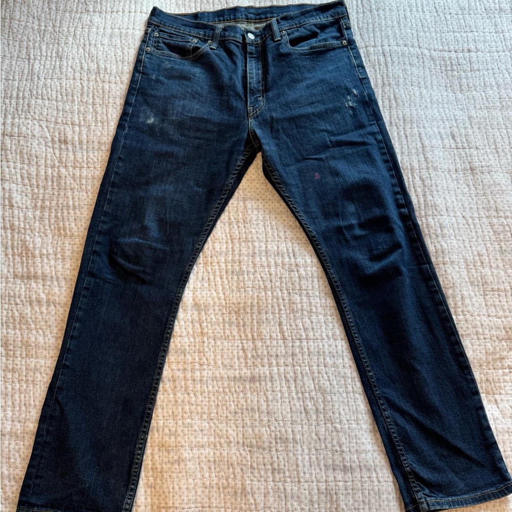 Levi’s 513 Jeans 34x30